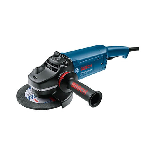 Bosch Angle Grinder GWS2000-180,  180mm, 2000W