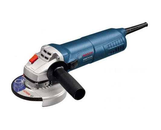 Bosch Angle Grinder GWS9-115C, 115mm, 900W