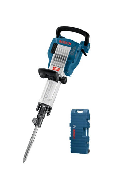 Bosch Breaker GSH 16-30 Professional
