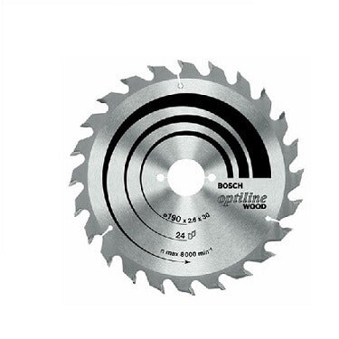 Bosch Circular Saw Blade 3'' GKS 10.8