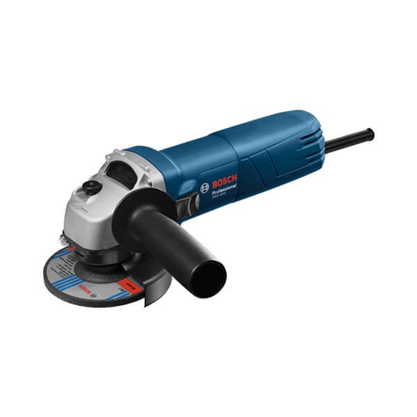 Bosch GWS 6700 زاوية طاحونة 115 ملم