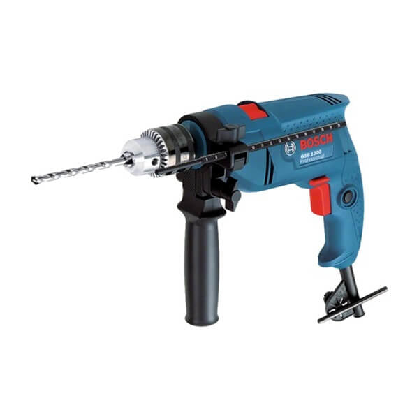 Bosch Impact Drill 13mm GSB1300  550W