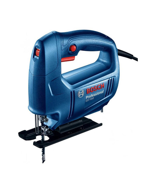 Bosch Professional GST 650 Jigsaw