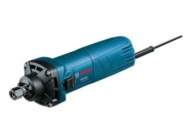 Bosch Straight Grinder GGS5000, 500W  Collet dia 8mm Max