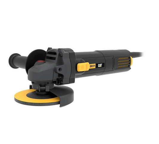 CAT Angle grinder DX371 750W 115mm/125mm