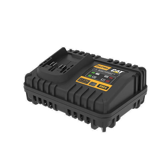 CAT Battery charger DXC4 18V 4.0A