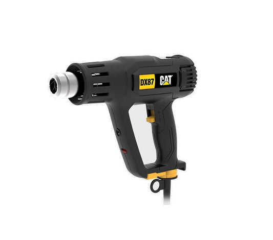 CAT Heat Gun DX87 2000W