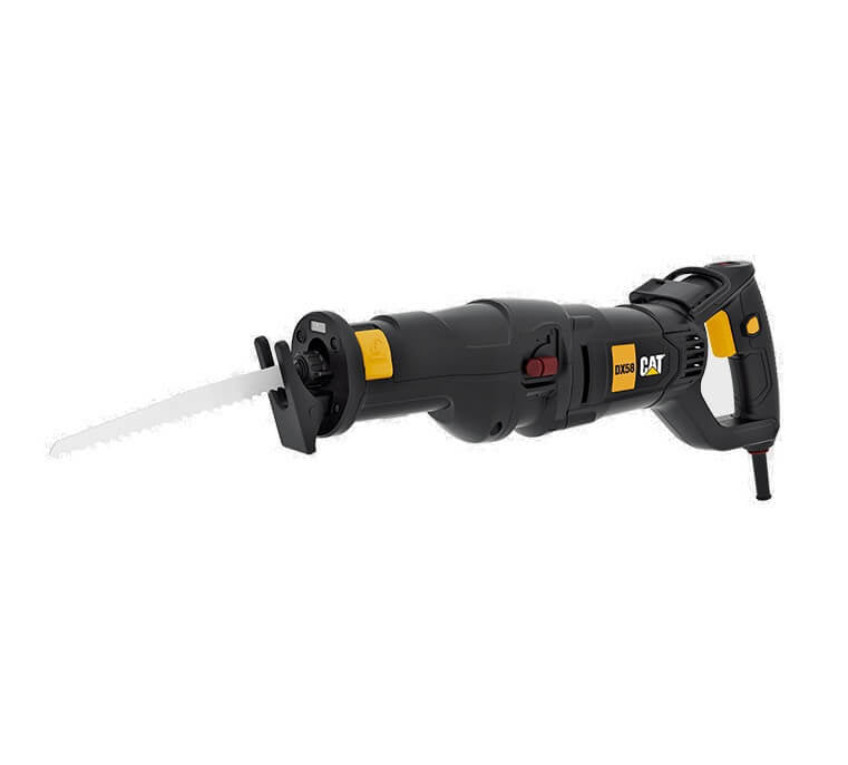 CAT المتبادل المنشار DX58 1200W 30MM