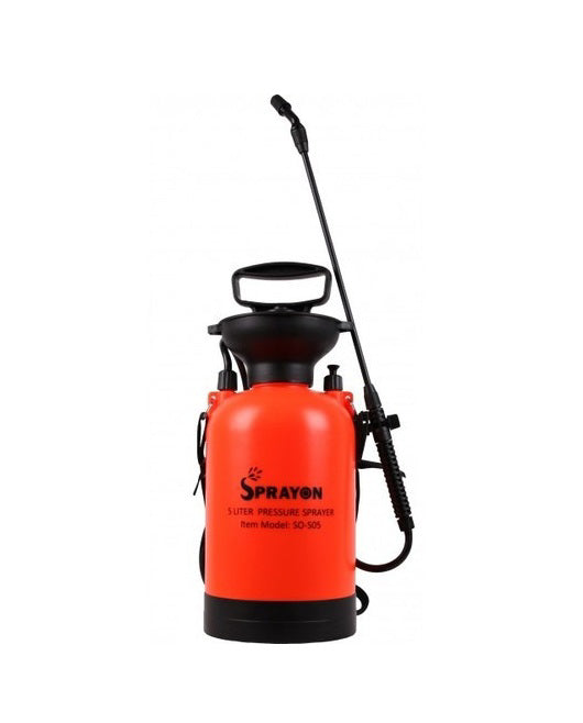 SPRAYER 5L