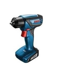 Cord less Drill GSR1000  6mm chuck, 10.8V