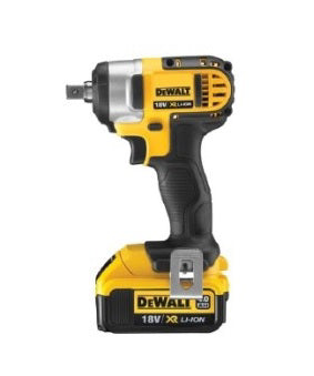 Cord less Impact Wrench 18V XR Li 18V XR Li ,DCF880M2-GB