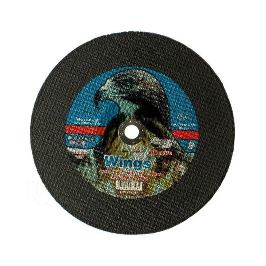Cutting Disc Metal 115 x 2.5 x 22.2 mm