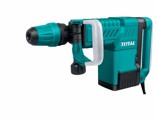 Demolition Hammer - 6-25 J (1500 W) 11kg