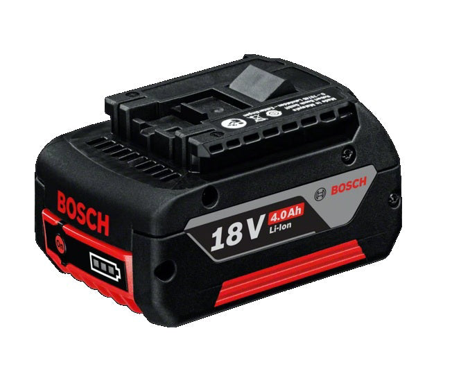 حزمة البطارية GBA 18V 4.0AH Profession