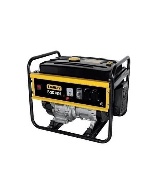 مولد البنزين (E -SG 4000) - 25L