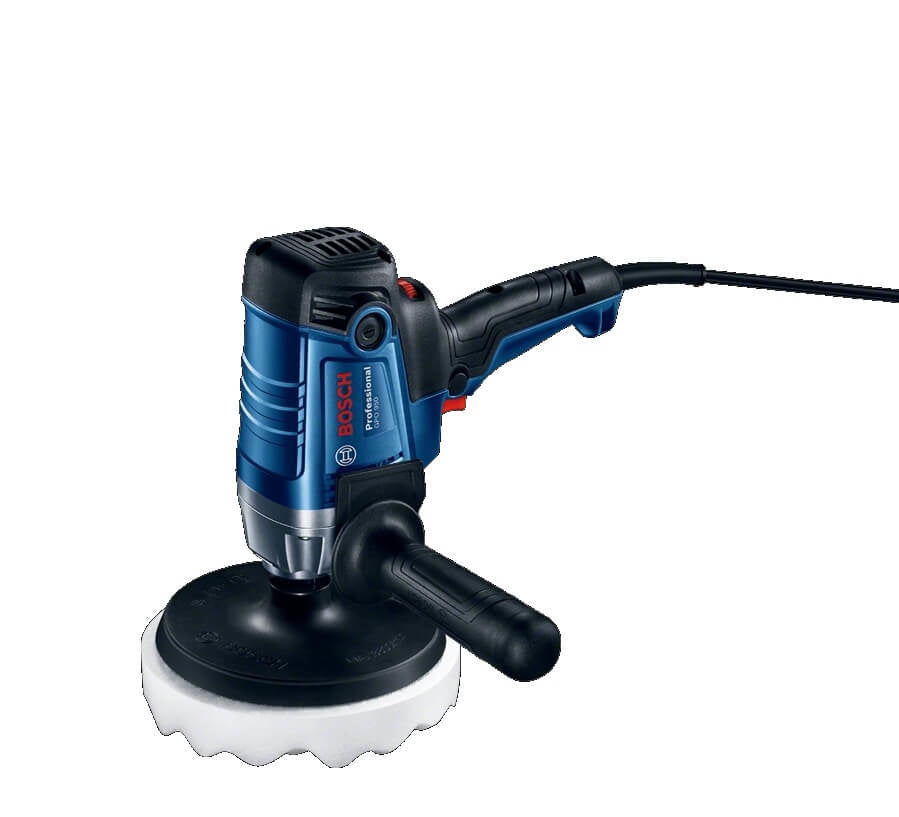 GPO 950 PROFESSIONAL POLISHER