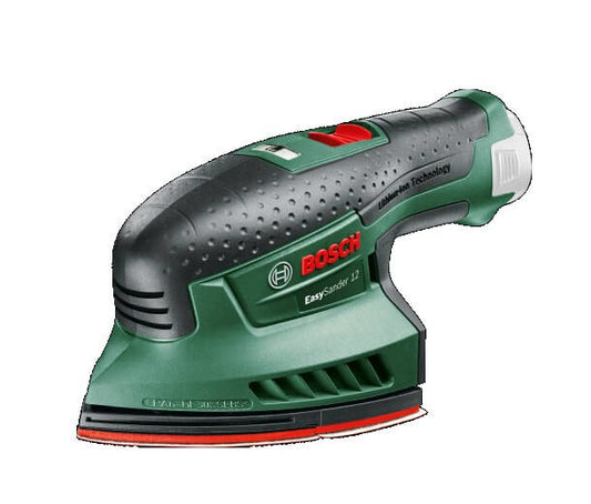 Green Easy Sander 12 Tool + 1ea x 12v ، 2.5battery + 12v Charger