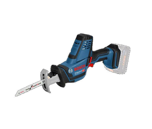 GSA 18 Li Saber Saw Tool + 1ea x 18v ، 5.0ah Battery + Charger