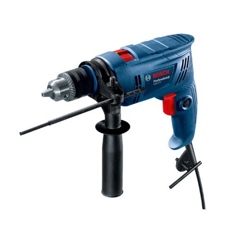Impact Drill GSB 570 Professional Powerful and reliable power tool