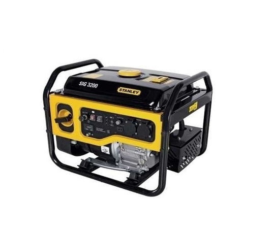 Inverter Generator (SIG 3200) - 11L