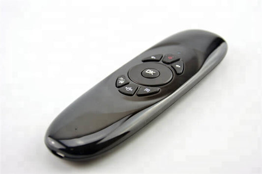 C120 Wireless Air Mouse
