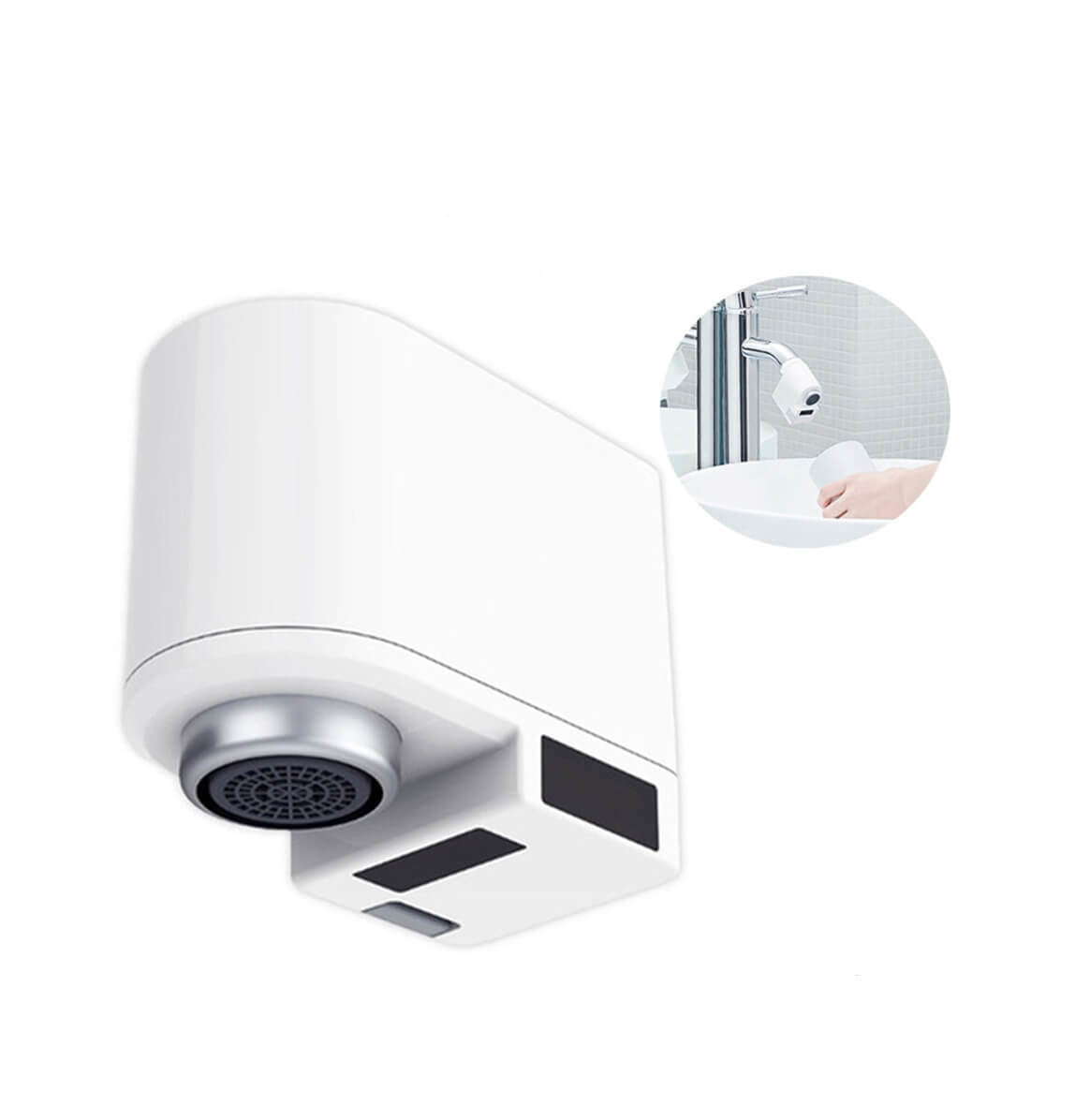 Xiaomi Xiaoda Automatic Infrared Smart Water Faucets Sensor