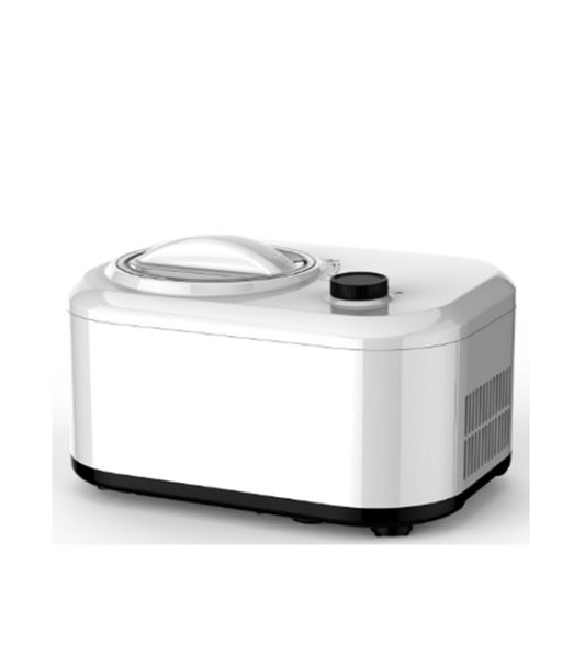 Orca Fully Automatic Ice Cream Maker 100W