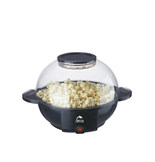 Orca Popcorn Maker 500W
