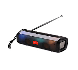 iConix Bluetooth Speaker IC-BS1326