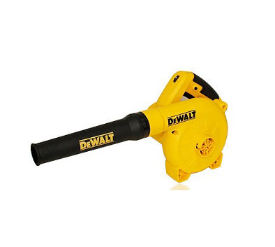 Dewalt متغير السرعة Blower 800W -DWB800 -B5