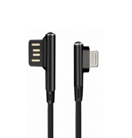 IC -UC1622 ICONIX Lightning شحن وبيانات كابل 3 3.4 MAH - كابل البرق