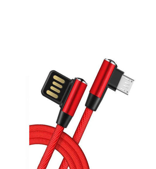 iConix Fast Charging & Data Micro cable 3.4 mAh IC-UC1622 - Micro cable