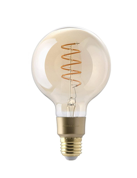 Momax Smart Classic IOT LED Bulb Candle 4W/E27