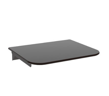Orca Single Shelve DVD Mount