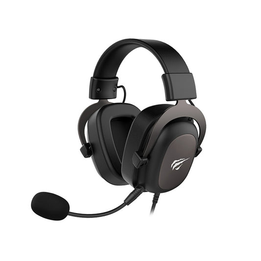H2002d Gaming Headset