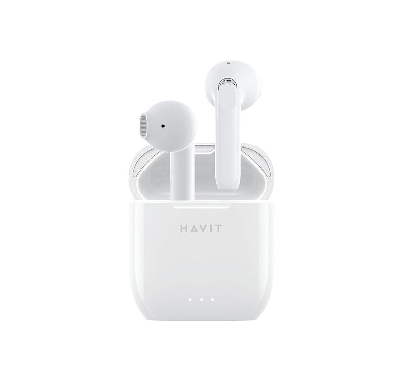 Havit-TW948 الحقيقي لسماعات الأذن اللاسلكية