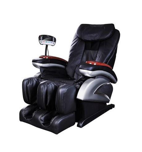 Naipo Shiatsu Massage Chair For Full Body Massage