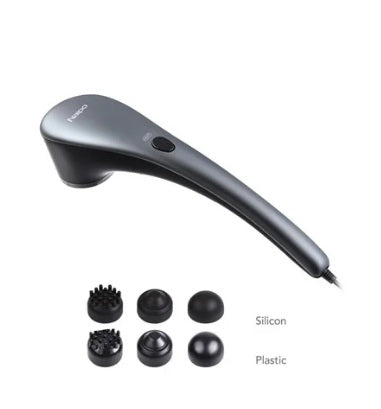 Naipo Handheld Percussion Massager