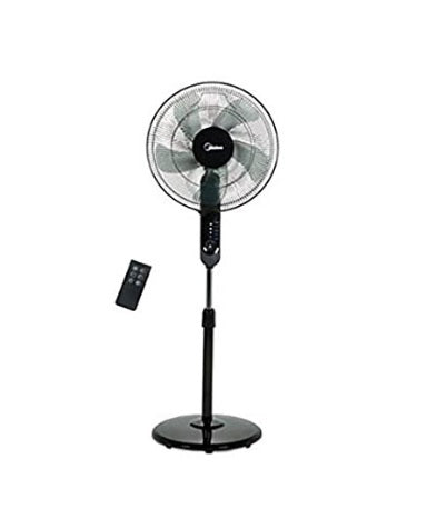 Midea 800 Watt, 16 Inch, Stand Fan