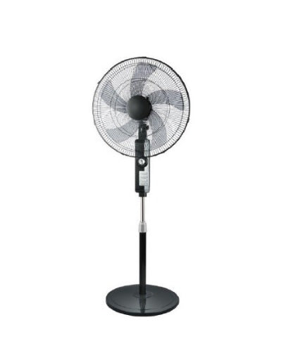 Orca 20 Int Fan