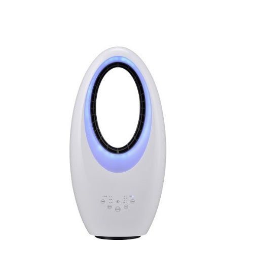 Orca Three Speed Bladeless Fan - OR-BFT1807R