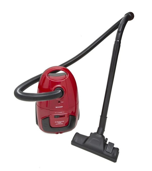 Sharp Vacuum Cleaner 1600 Watts