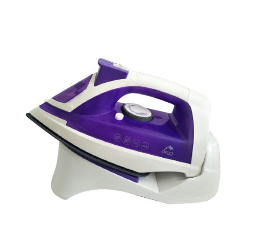 Orca Steam Iron 2000 Watt