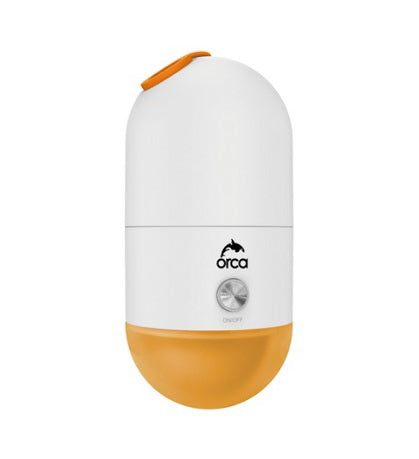 orca هاندي ملابس البخار 600 وات