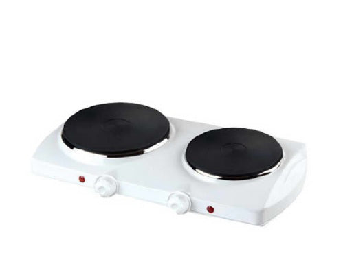 Orca Double Hot Plate