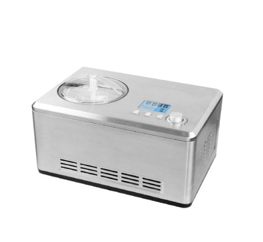 Orca Fully Automatic Ice Cream Maker