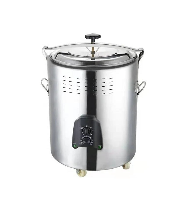 Orca: Mandi Maker, 90Ltr, 2200 Watt