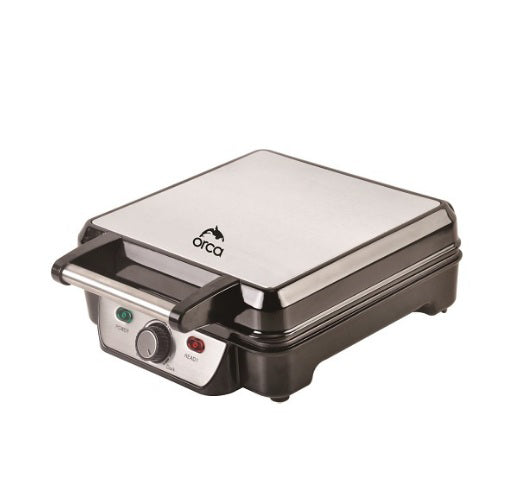 Non Sticky Waffle Maker 1100W