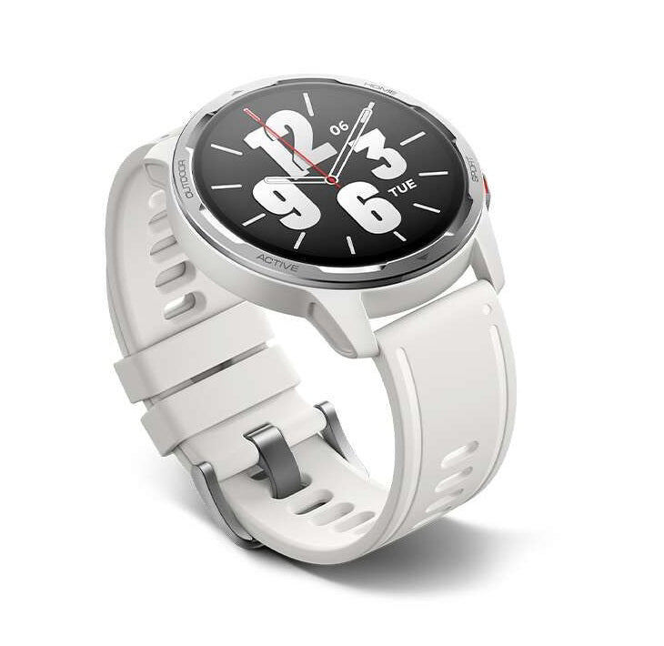 Xiaomi BHR5381GL Watch S1 Active GL Smartwatch – White