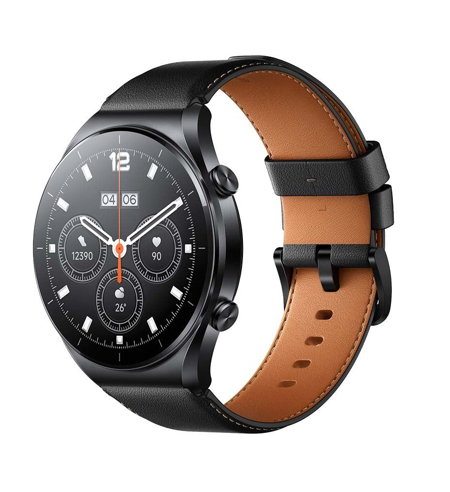 Xiaomi Watch S1 Smartwatch BHR5559GL – Black